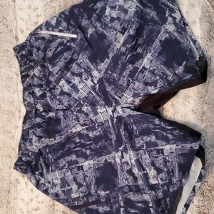 Lululemon Men's Shorts
